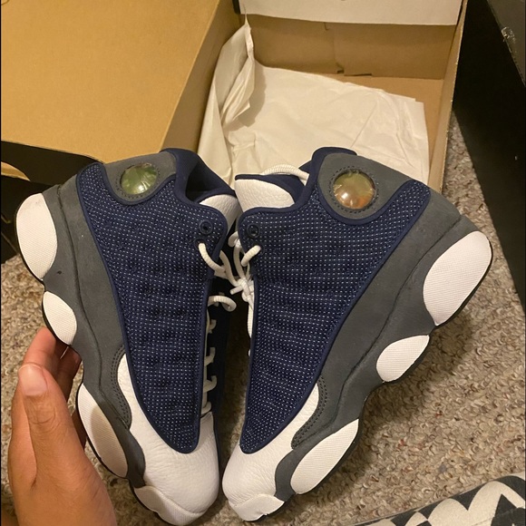 5y Jordan Flint 13 - Picture 3 of 4